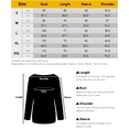 thumbnail image 2 of Women Long Sleeve V Neck Button Down Solid Color Cardigan Top, 2 of 2