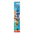 thumbnail image 1 of Cepillo dental infantil Sunstar GUM paw patrol, 1 of 4