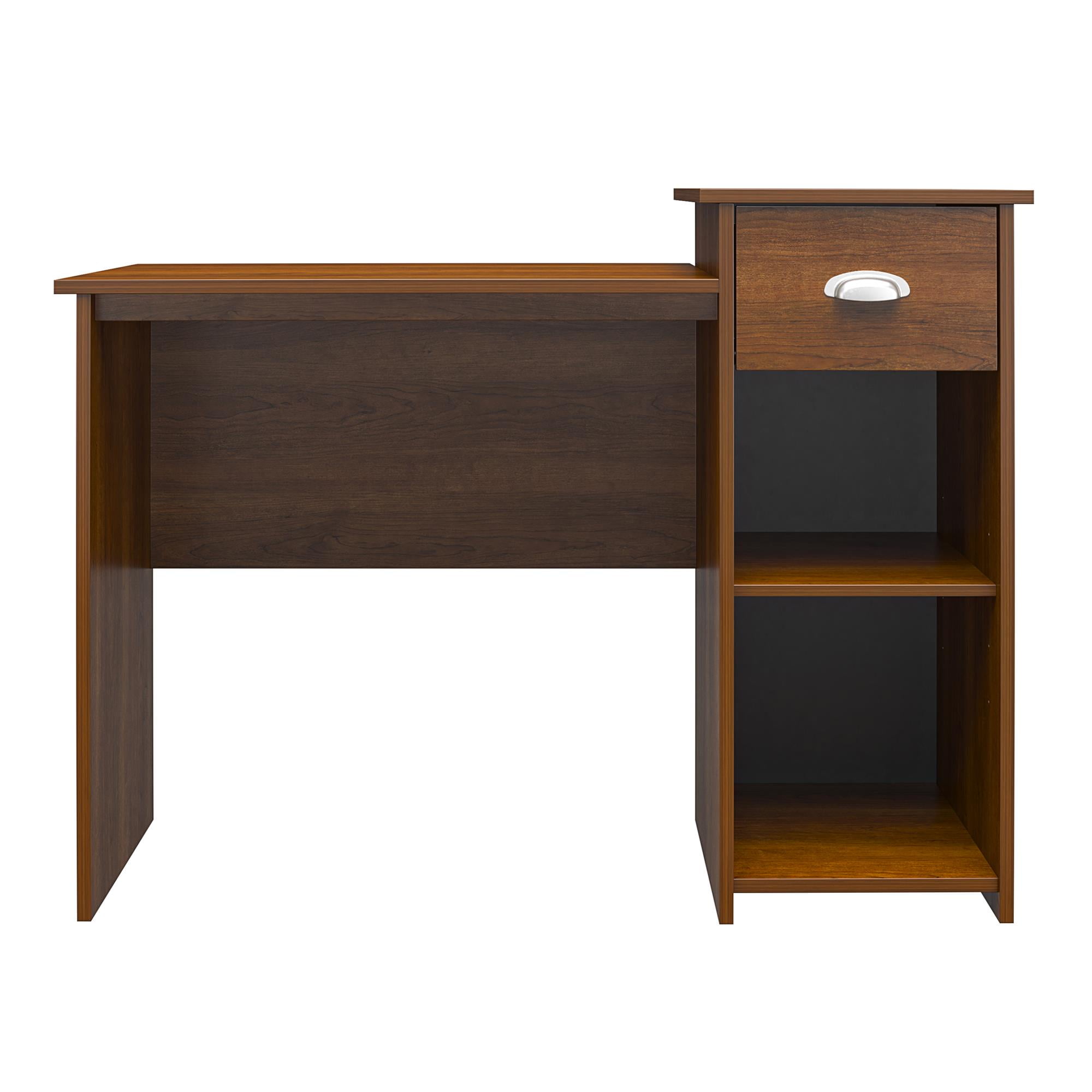 Ameriwood home student computer on sale desk with drawer