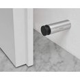 thumbnail image 2 of blomus 65354 Wall Mounted Door Stop, Large, 2 of 2