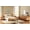 Mocha, variant on WAMPAT 3-Piece Dresser & Nightstand Set, 63 Inch 6-Drawer Dresser & 2 Nightstands with Drawer & Cabinet, Bedroom Furniture Collection