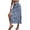 A, variant on Skirts for Women Skirt Floral Midi Skirt For Women Bohemian Printed Flowing Long Skirt Elegant Everyday Wear B L