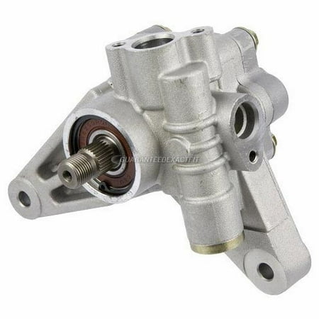 New Power Steering Pump For Acura TL 2004 2005 2006 2007 2008 - Walmart.com
