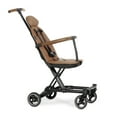 Evolur Cruise Rider Stroller, Coginac