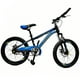 thumbnail image 1 of Bicicleta Infantil Deportiva Niños R-20 Acero Pie De Apoyo, 1 of 4