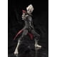 thumbnail image 3 of TAMASHII NATIONS - Dandadan - Okarun (Transformed), Bandai Spirits S.H.Figuarts Action Figure, 3 of 5