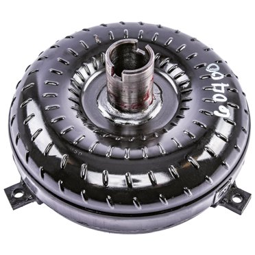 JD Backhoe Torque Converter | Broken Tractor | AT501974 JD Backhoe Torque Converter | Broken Tractor | AT501974
