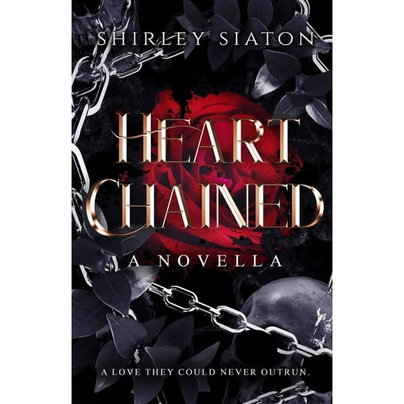 Heart Chained, (Paperback)