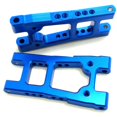thumbnail image 2 of X Spede FOF56W06 Tamiya Ta05 Ff03 Aluminum Rear Arm Set, 2 of 4