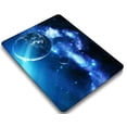 thumbnail image 1 of KSK KAISHEK Hard Case Shell Cover Only Compatible MacBook Pro 16" with XDR Display Touch ID Type C Model: A2141 (Galaxy 15), 1 of 5