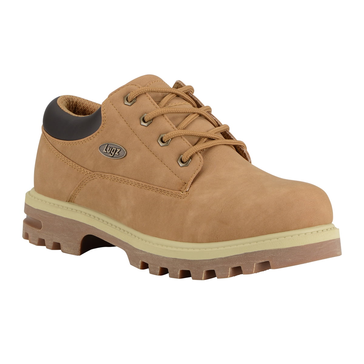 What is lugz shoe, Men's Vine Sneaker