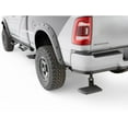 thumbnail image 2 of AMP Research Black Bed Step Fits 2002-2008 Dodge Ram 1500, 2003-2009 2500/3500, 2 of 16
