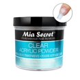 thumbnail image 2 of Polvo acrílico Mia Secret Clear 240ml, 2 of 7