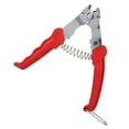 thumbnail image 1 of Bike Wire Cutter, Multi Function Cable Cutter Lightweight Bike Brake Spoke Wire Cutter with Ergonomic Plastic Handle Bike Repair Tool Great Accessory for Cycling Enthusiasts, 1 of 7