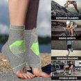 thumbnail image 2 of Ankle Plantar Fasciitis Heel Arch Protector Pain Relief A, 2 of 5