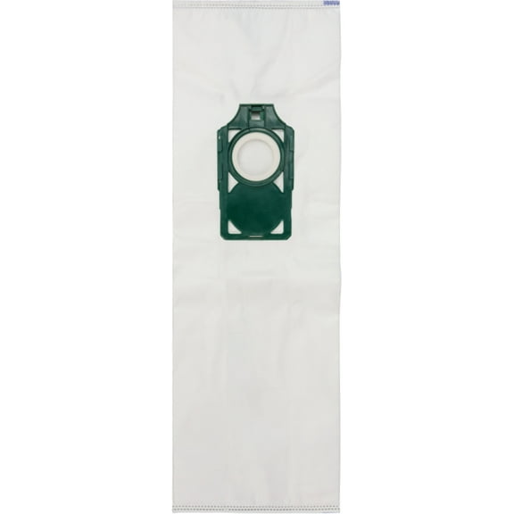 Replacement Hepa Bags for CleanMax Zoom Series Vacuum Cleaners - Replaces CLH-6