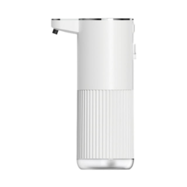 Dispensador automático de jabón multiusos eléctrico para cocina, hogar y baño Líquido