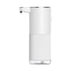 thumbnail image 1 of Dispensador de jabón automático que ahorra espacio, resistente al agua, para baño, hotel y hogar. Líquido, 1 of 9