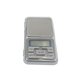 thumbnail image 1 of Mini báscula Digital de 200g x 0,01g, báscula de joyería, pantalla LCD, herramientas de medición de peso de bolsillo de alta precisión ER, 1 of 3