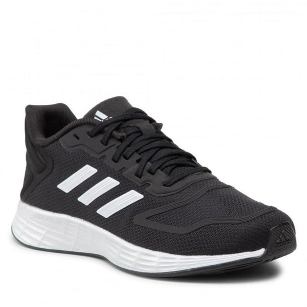 Tenis Adidas Mujer GZ0610 Negro cm Adidas DURAMO 10 K