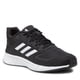 thumbnail image 1 of Tenis Adidas Mujer GZ0610 Negro 23.5 cm Adidas DURAMO 10 K, 1 of 7