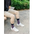 thumbnail image 7 of MeMoi My Vote Counts Men's Crew Socks, 7 of 7