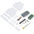 thumbnail image 1 of Kit de bricolaje MMDVM Hotspot Board para Raspberry Pi pantalla de 3,2 pulgadas + tarjeta 8G TF + antena transparente, 1 of 11