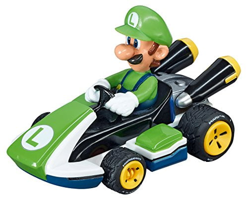 mario kart toy race track