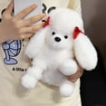 thumbnail image 7 of Poodle Plush Toys-Soft Puppy Stuffed Toys for Boys Girls-The Best Gift for Your Family&Friends-10'', 7 of 7