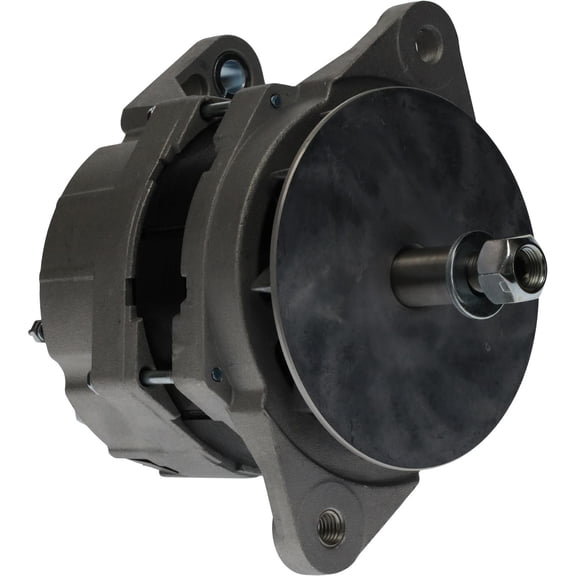 OEG Parts New Alternator Replacement for Freightliner FL60 L6 5.9L 94-97 AL9960LH 8020A 36-8020 8020N 8020N-USA 21000 A-1350