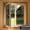 Semi-translucent, variant on 100% Total Blackout Window Film, Static Cling and Easy to Install, Window Darkening Film, Heat Control, UV and Light Blocking, Privacy Protection, 20"×78.7"