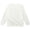 White, variant on Cethrio Boys Sweatshirts Size 6, Pullover Casual Long Sleeve Crew Neck Fall Tops Blue