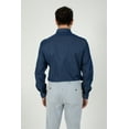 thumbnail image 3 of Military-Style Midnight Blue Shirt, 3 of 6