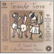 Tocando Tierra: Tribute to Latin American Music - Tocando Tierra - CD