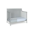 thumbnail image 5 of Suite Bebe Shailee Toddler Guard Rail in Gray, 5 of 6