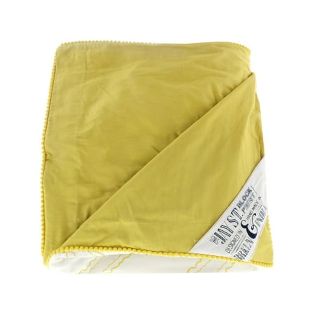 Jay St Block Company West Elm Evans 3pc Decorative Duvet