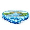thumbnail image 4 of Country Brook Design® Winter Wonderland Lite Tape (3/4 Inch, 20 Yards), 4 of 5