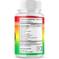 thumbnail image 2 of Meticore - Pills for Weight Loss - Energy Boosting Dietary Supplements for Weight Management and Metabolism - Advanced Ketogenic Ketones - 60 Capsules (1 Pack), 2 of 8
