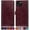 Wine Red, variant on SUANPOT For iPhone 14 Plus Wallet Case with RFID Blocking Credit Card Holder,Light Brown