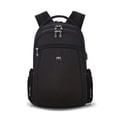 thumbnail image 5 of Sac à Dos pour Ordinateur Portable 32 L pour Hommes - Port de Chargement USB, Antivol, Résistant à l'Eau, Convient à un Portable 15,6 Po - Parfait pour le Travail et le Cégep!, 5 of 5