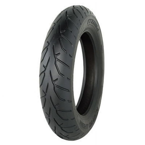 130/60B-19 (61H) Pirelli Night Dragon Front Motorcycle Tire for Indian Chieftain Elite (ABS) 2017
