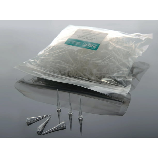 NEST Universal Pipette Tips, Bulk Pack, NonSterile