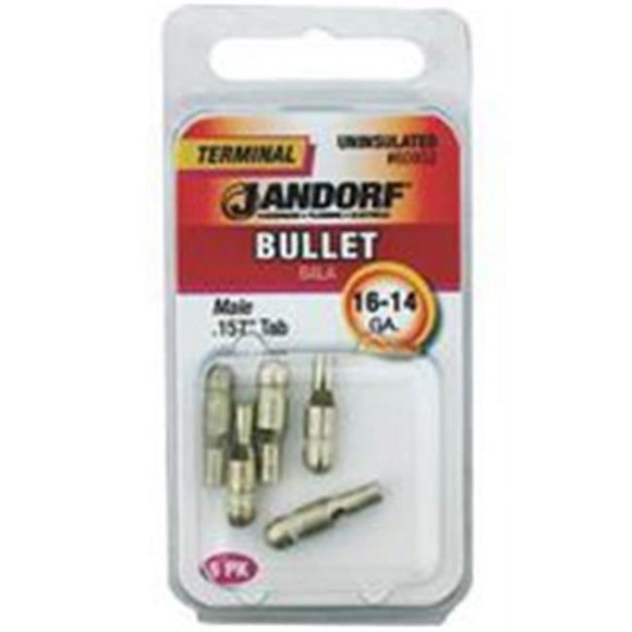 Jandorf Spécialité Hardw Term Bull M Unins.157t 16-14G 60852