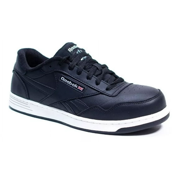 Tenis De Seguridad Reebok Dieléctricos Casco Hombre Mod 4157