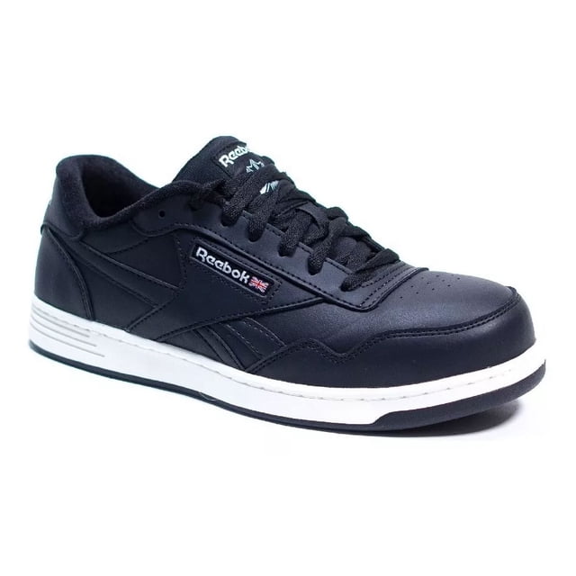 Tenis De Seguridad Reebok Dieléctricos Casco Hombre Mod 4157