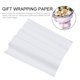thumbnail image 3 of UPOUART 20Ud Papel Kraft Para Envolver Regalos De Floral Papel Reciclable Y Resistente, 3 of 7