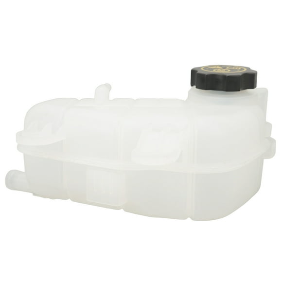 Coolant Overflow Recovery Reservoir , 95048411 High Pressure Engine Coolant Reservoir With For Car