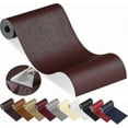 thumbnail image 1 of Self Adhesive Leather Repair Patch Couch Sofa Car Seat Chair Renovation Sticker, 1 of 5