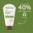 Aveeno Daily Moisturizing Face Cream for Dry Skin, Prebiotic Oat, 5 oz
