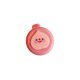 thumbnail image 5 of Mini cepillo de pelo portátil de bolsillo con espejo para adultos, niños y mujeres Jinwen Mini cepillo de pelo, 5 of 8